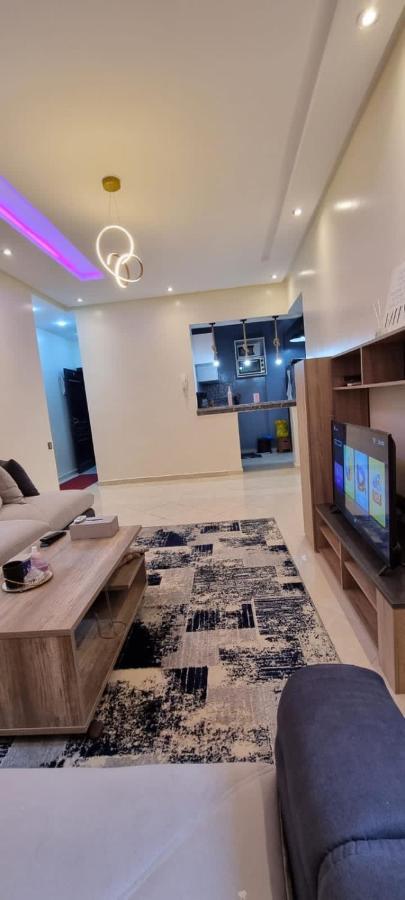 Apartament Bassatine Targa Marrakech A Proximite De Zinaya Hammam بساتين تاركة Marrakesz Zewnętrze zdjęcie
