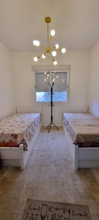 Apartament Bassatine Targa Marrakech A Proximite De Zinaya Hammam بساتين تاركة Marrakesz Zewnętrze zdjęcie