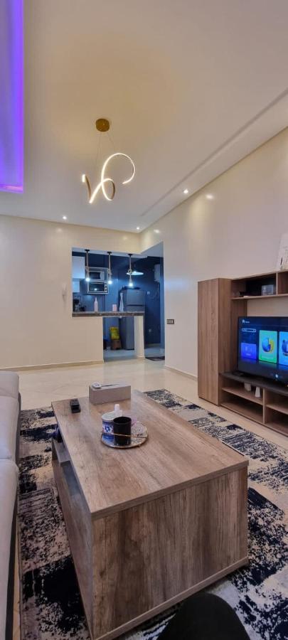 Apartament Bassatine Targa Marrakech A Proximite De Zinaya Hammam بساتين تاركة Marrakesz Zewnętrze zdjęcie
